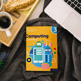 Oxford International Primary Comupting 3